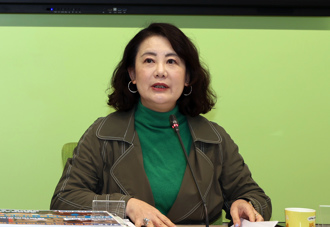 吳思瑤罷免一階段補件結果何時出爐？ 賴苡任揭中選會陰謀：下周是關鍵