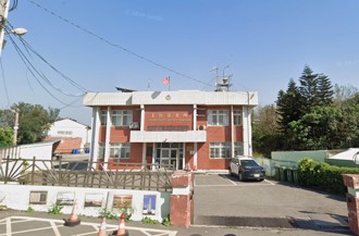 彰化議員「找不到車位」停派出所遭趕氣炸 員警要被調查了