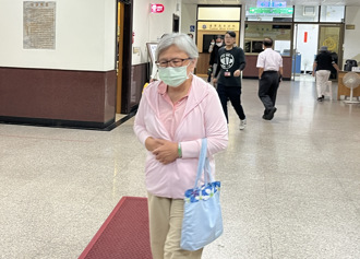 郭瑤琪主動脈剝離急救搶命 醫揭3症狀速就醫