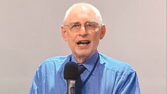 美學者看中美關係 黎安友：川普只想美國的問題