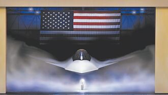 美六代戰機F-47合約 波音到手