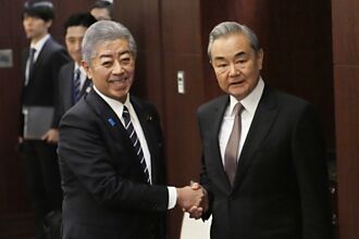 王毅：堅持開放經濟 共謀發展