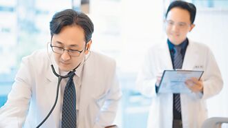 葉曙慶醫師籲關注腎臟病威脅