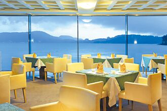 力麗集團 兩旅展住宿券再加碼