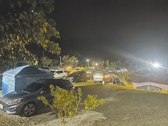 為國旅注活水 學者：法令要跟上