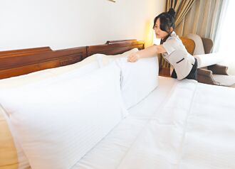 房務找嘸人 老問題依舊無解