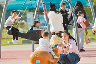 防戀童癖 教導孩子設安全防線