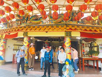 新故鄉願景》基隆拚觀光 地方創生串聯山海