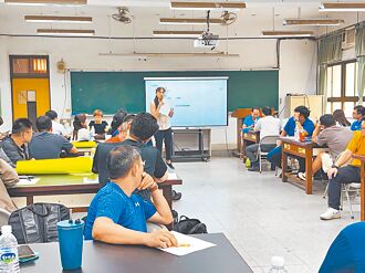 北市 校园性平霸凌通报增加 调查成立比例仅1成