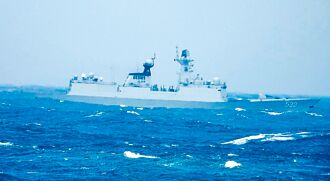 美國挺台力不從心