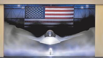 国战会论坛》川普打造F-47战机有陷入军备竞赛陷阱的疑虑（罗庆生）