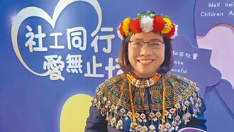 台東表揚績優社工 25人得獎