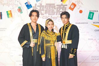 ㄚ頭和王大陸打手有交情 嘆男生太衝動