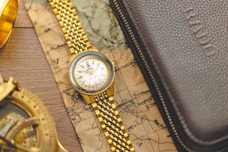 庫克船長Over-Pole限量登場