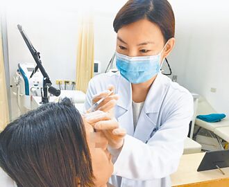 打肉毒杆菌除皱 3族群要注意