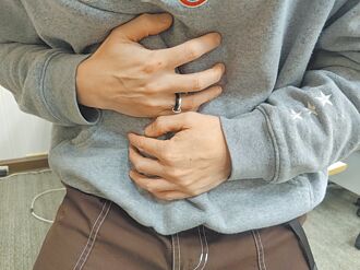 無糖綠＋半糖紅喝太多 咳嗽恐惡化