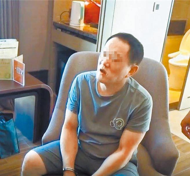 毒枭林孝道因共同运输第一级毒品遭判18年徒刑定谳，近期再度向高等法院花莲分院声请再审。法院认为声请事由与证据均属重复，于今年2月25日再度裁定驳回。（资料照片）