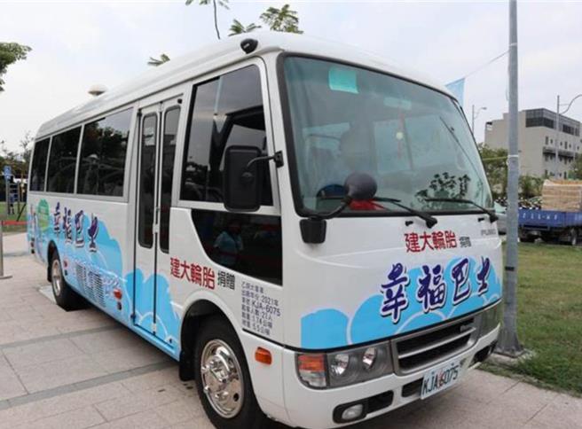 彰化县员林市幸福巴士原合约在去年厎到期，市公所重新招标却至今流标5次，幸福巴士停驶至今，市公所将再重新招标。（资料照）
