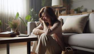 「髒髒夫」 2個月不洗澡 產後只給泡麵吃！人妻忍40年崩潰