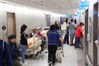 流感没降温 医：每天都验到 出现2症状快就医