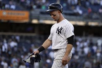 MLB》王建民前隊友賈登納14歲兒子急病去世 洋基球團哀悼