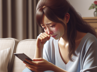 科技公司高層偷吃前女友「想看妳脫光進入」 妻抓包怒離　