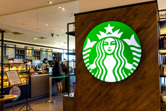 星巴克「買1送1、第2杯半價」 連8天優惠一次看