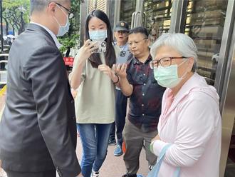 郭瑤琪突發主動脈剝離 國健署：9成都是這病引起