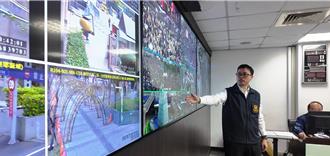 新北警治安滿意度創新高 三大策略獲得市民高度肯定