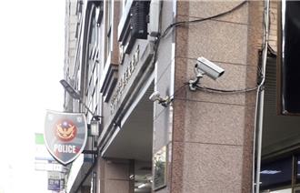 密录器自录最后一段话  三重26岁男警向父母道歉后自戕