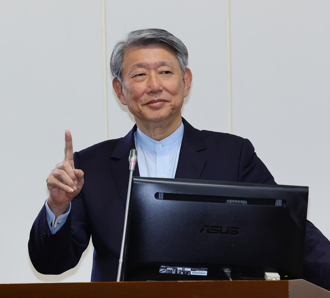 漲電價6％？台電虧損跟「綠友友」有關？郭智輝這樣回應 