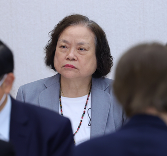 快訊》最快9月普發現金1萬元？主計長陳淑姿曝最新進度