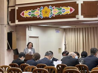 還稅於民「常態化」修法闖關 主計總處憂難保彈性