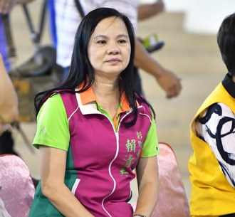 彰化議員賴清美借派出所停車挨批耍特權   連接17通不明來電怒喊告