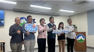 亞洲首例！台灣導入AI無人機巡檢沿岸海廢 監測精準度達8成