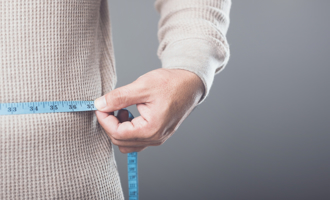 每天走1萬步還戒奶茶 37歲男反胖1公斤 醫揭原因