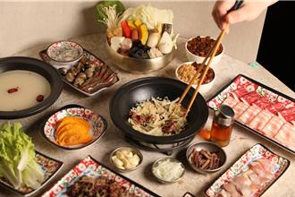 筑间再推平价新品牌 芡芳石头火锅上半年要展10店