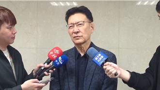 亞亞「在台還有孩子」遭限期離境！趙少康轟民進黨：太殘忍