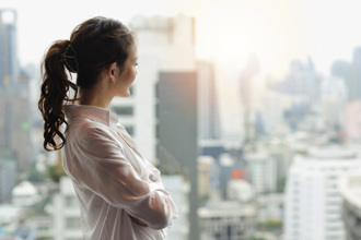 3星座女称霸职场 天蝎不爱出风头 关键时刻力挽狂澜