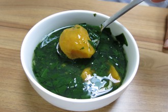 麻薏、共匪餅、牛汶水吃過嗎？全台少見的10大特殊小吃