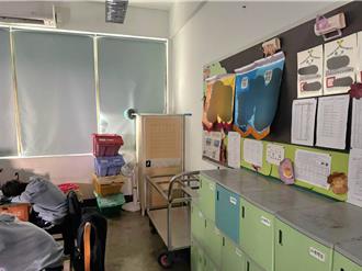 竹市總量管制學校每班增至33人 議員憂影響教育品質