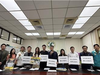 綠批放任游智彬大鬧立院 張善政：不干涉個人行為