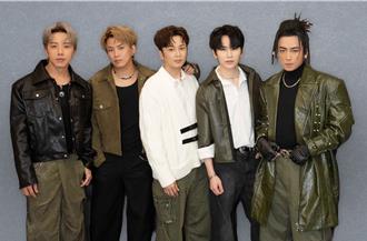 Energy團員昔日戀情曝光  坤達遭Toro嗆聲「小心點」