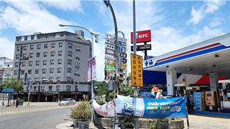 台東科技執法太密！遊客怨成「罰單熱區」   議員建議做地圖避罰