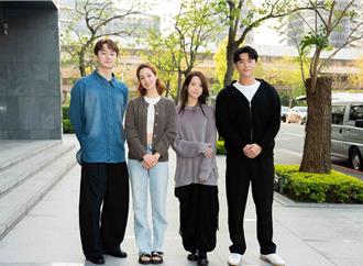 林心如新戲挑戰大膽「性愛題材」！導演許富翔曝最大挑戰：沒拍過