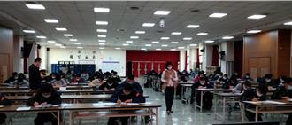 台南基層刑警缺57人多去年1倍     幹部壓力爆表現離職潮