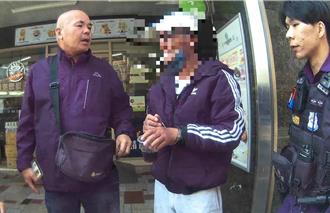 百歲人瑞睡得著了 台南警速破竊案追回積蓄