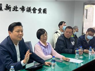 走了43年道路突遭封闭 朱惕之：指示市府跟地主沟通