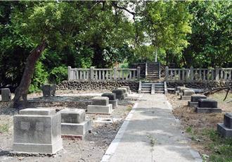 三崁店生態人文之旅！觀旅局培訓解說員帶你玩台南