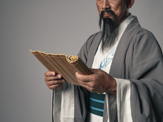 諸葛亮注定失敗？東漢高人「水鏡先生」8字預言孔明結局